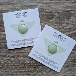 PRADA BALM Lip Optimizing Care Universal